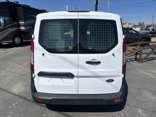 2022 Ford Transit Connect XL Cargo Van