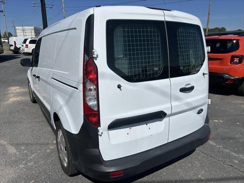 2022 Ford Transit Connect XL Cargo Van