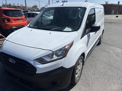 2022 Ford Transit Connect XL Cargo Van