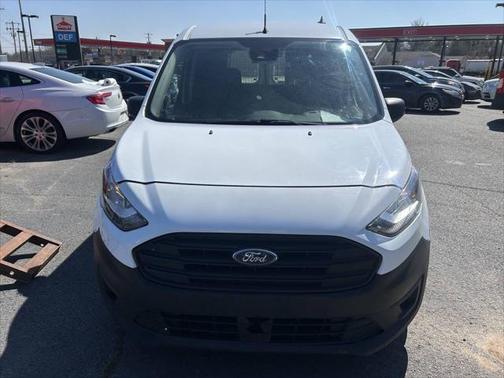 2022 Ford Transit Connect XL Cargo Van