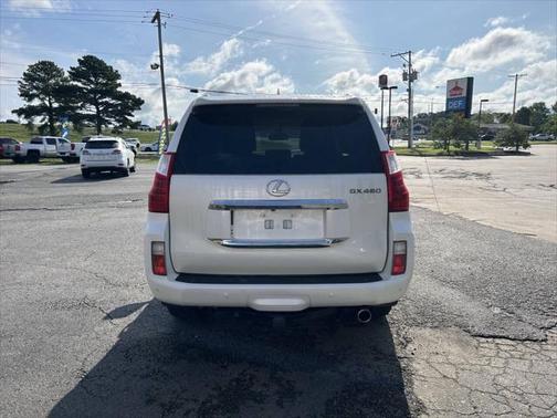 2013 Lexus GX 460 Base