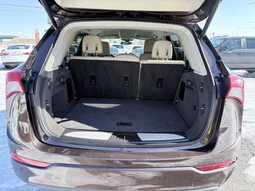 2020 Buick Envision FWD Preferred