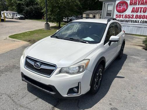 2016 Subaru Crosstrek 2.0i Premium