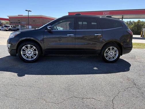 2014 Chevrolet Traverse 1LT