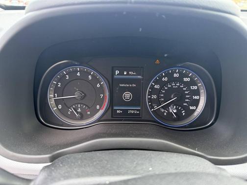 2021 Hyundai KONA Ultimate