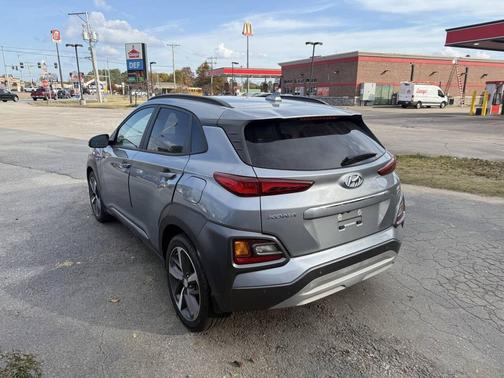 2021 Hyundai KONA Ultimate