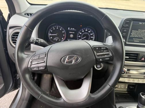 2021 Hyundai KONA Ultimate