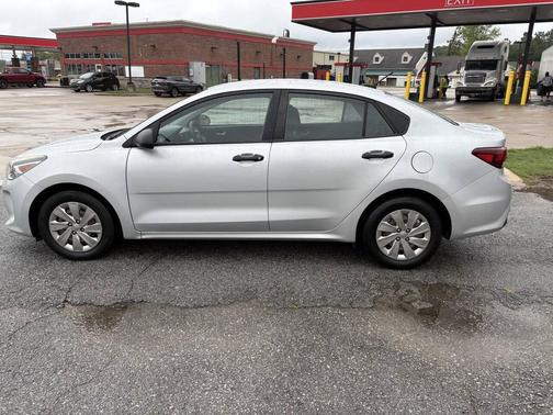 2018 Kia Rio LX