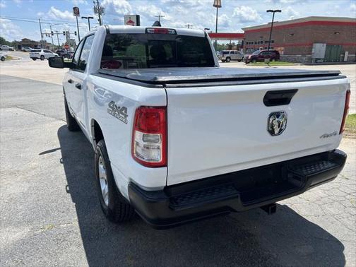 2022 RAM 1500 Tradesman