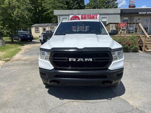 2022 RAM 1500 Tradesman