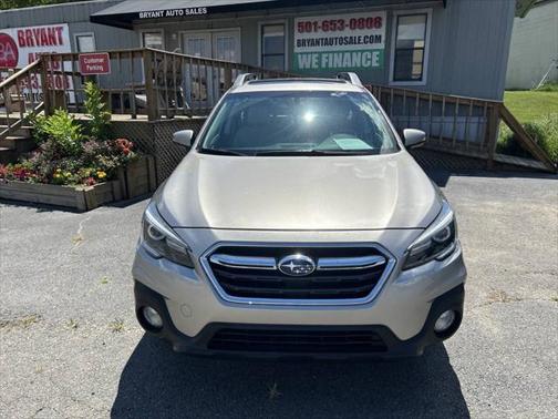 2019 Subaru Outback 3.6R Limited