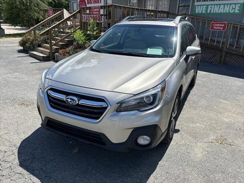 2019 Subaru Outback 3.6R Limited