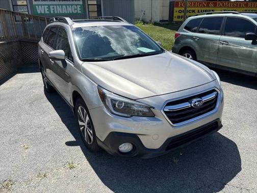 2019 Subaru Outback 3.6R Limited