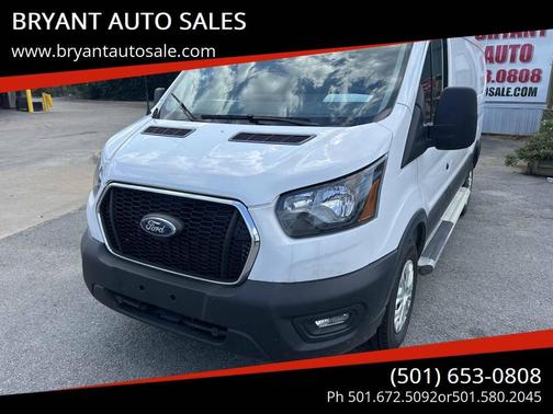 2023 Ford Transit-250 Base