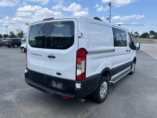 2023 Ford Transit-250 Base