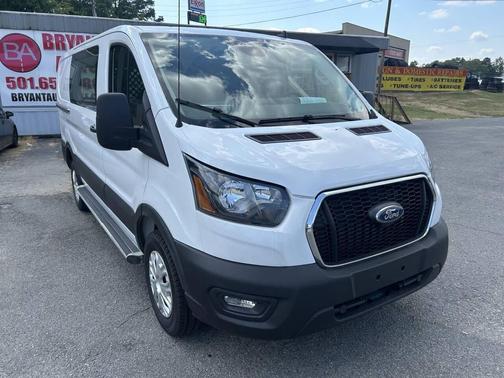 2023 Ford Transit-250 Base