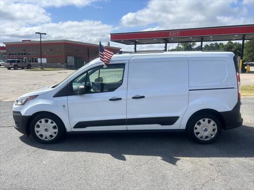 2022 Ford Transit Connect XL Cargo Van