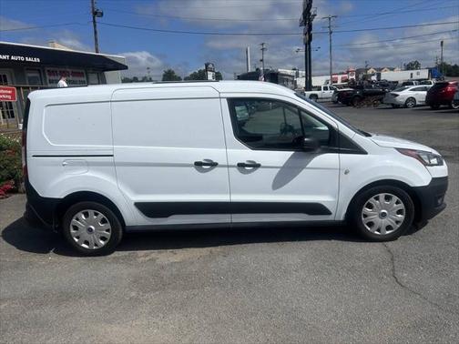 2022 Ford Transit Connect XL Cargo Van