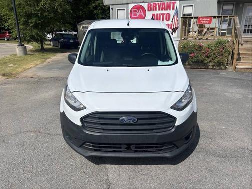 2022 Ford Transit Connect XL Cargo Van