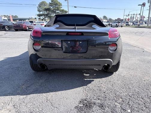 2008 Pontiac Solstice GXP