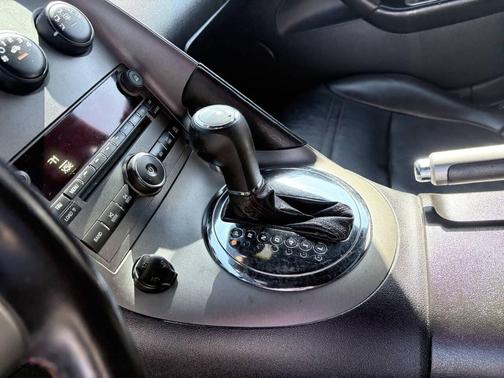 2008 Pontiac Solstice GXP