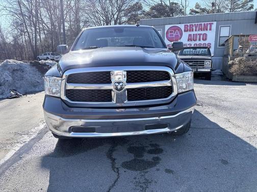 2023 RAM 1500 Tradesman