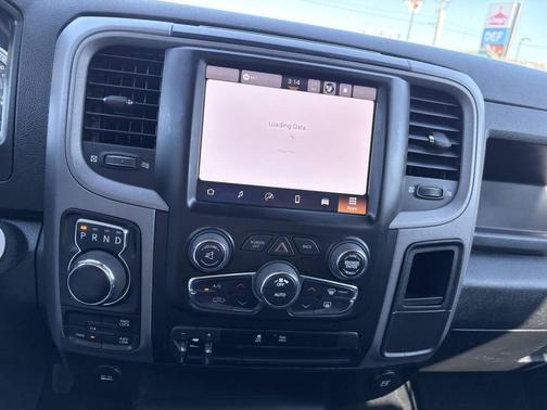 2023 RAM 1500 Tradesman