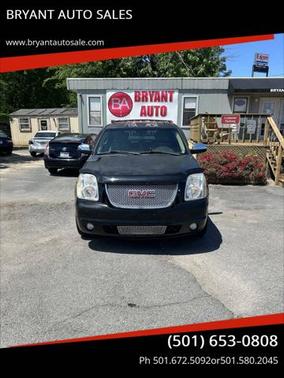 2007 GMC Yukon XL Denali