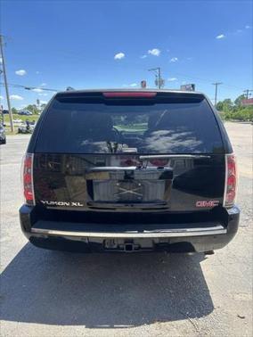 2007 GMC Yukon XL Denali