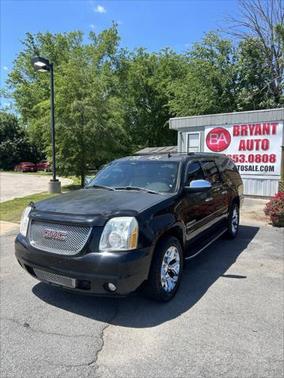 2007 GMC Yukon XL Denali