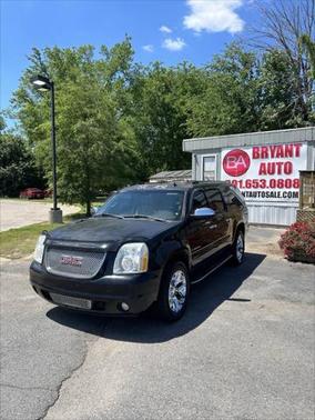 2007 GMC Yukon XL Denali