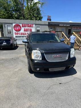 2007 GMC Yukon XL Denali