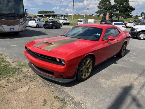 2021 Dodge Challenger GT