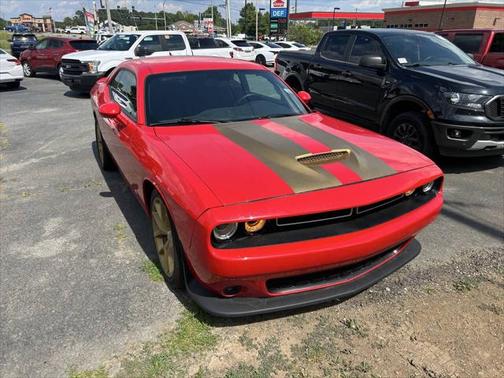 2021 Dodge Challenger GT