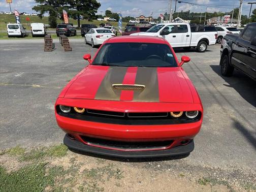 2021 Dodge Challenger GT