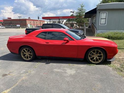 2021 Dodge Challenger GT