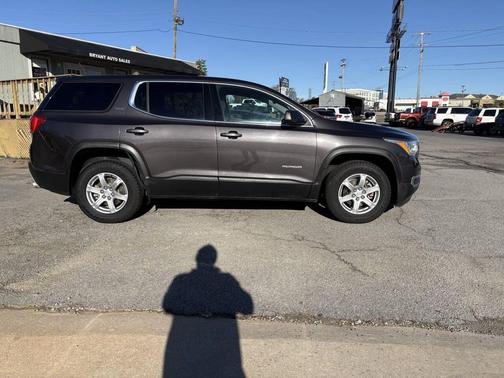 2019 GMC Acadia SLE-1