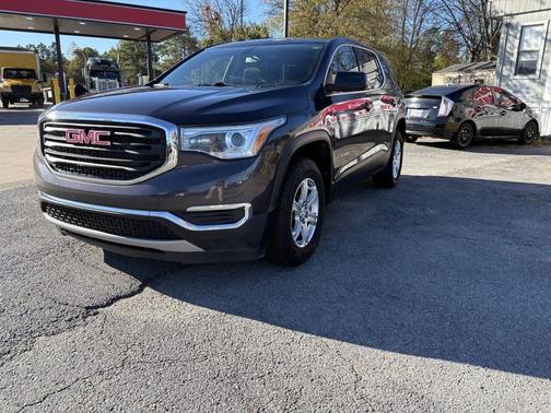 2019 GMC Acadia SLE-1