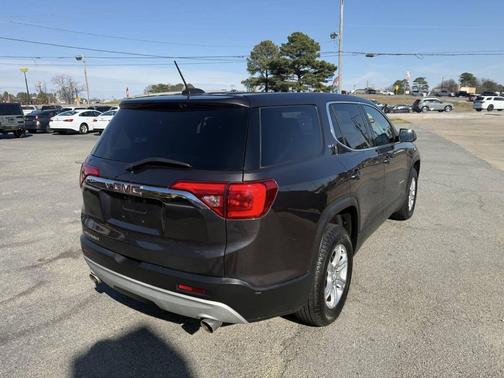 2019 GMC Acadia SLE-1
