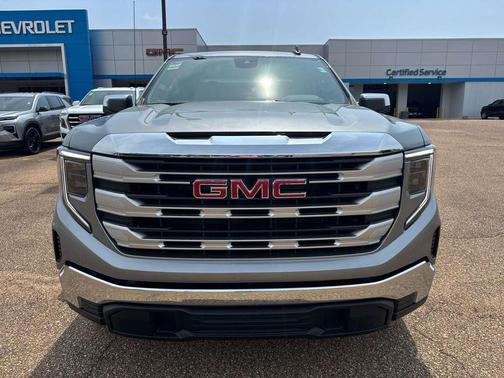 Sterling 2026 GMC Sierra 1500 SLE