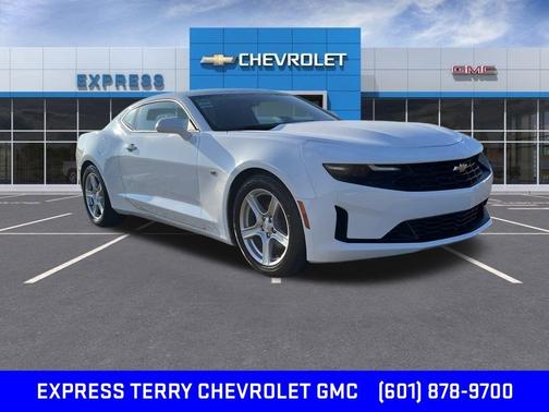 2023 Chevrolet Camaro 1LT
