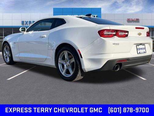 2023 Chevrolet Camaro 1LT