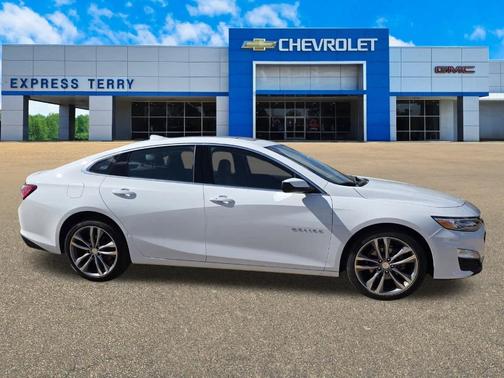 2024 Chevrolet Malibu 2LT