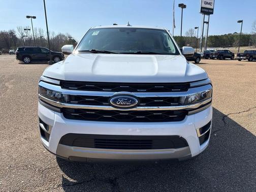 2022 Ford Expedition Max Limited