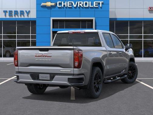 Sterling 2026 GMC Sierra 1500 Elevation
