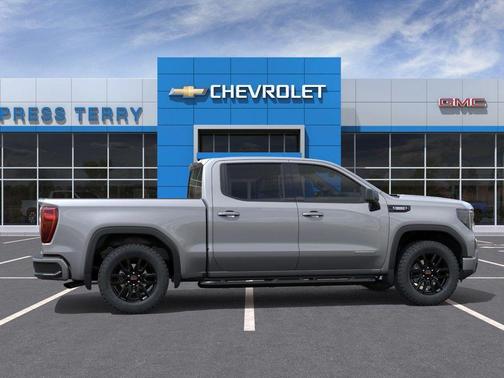 Sterling 2026 GMC Sierra 1500 Elevation