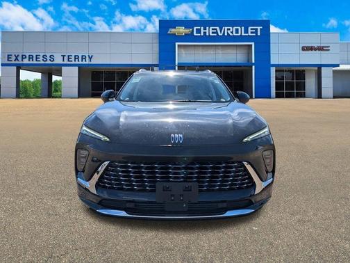 2024 Buick Envision Avenir