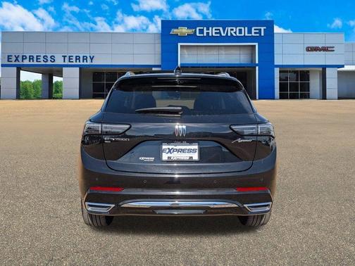 2024 Buick Envision Avenir