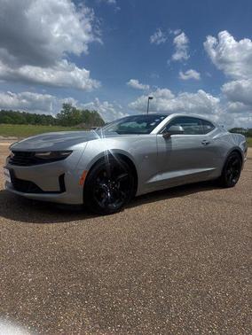 2024 Chevrolet Camaro 3LT
