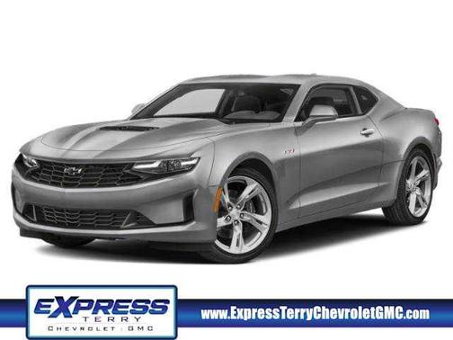 2024 Chevrolet Camaro 3LT